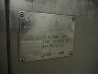 Sealpac - afbeelding 8 van  16