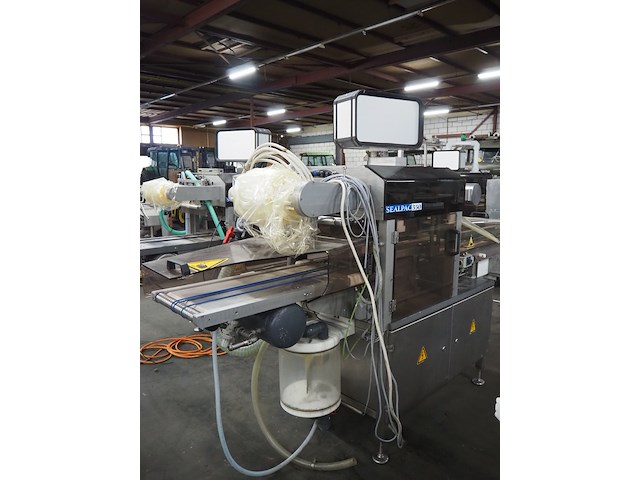 Sealpac - afbeelding 11 van  16