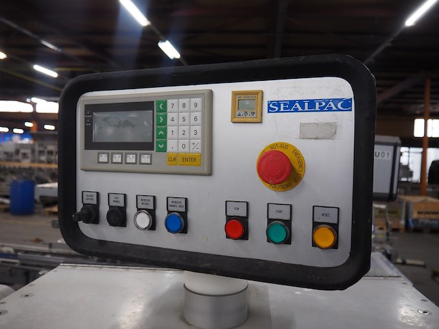 Sealpac - afbeelding 2 van  15