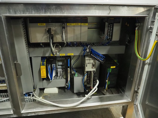 Sealpac - afbeelding 4 van  15