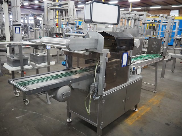 Sealpac - afbeelding 1 van  15