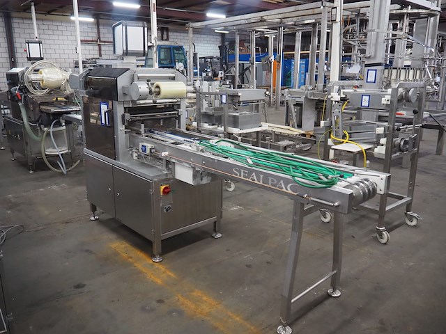 Sealpac - afbeelding 8 van  15