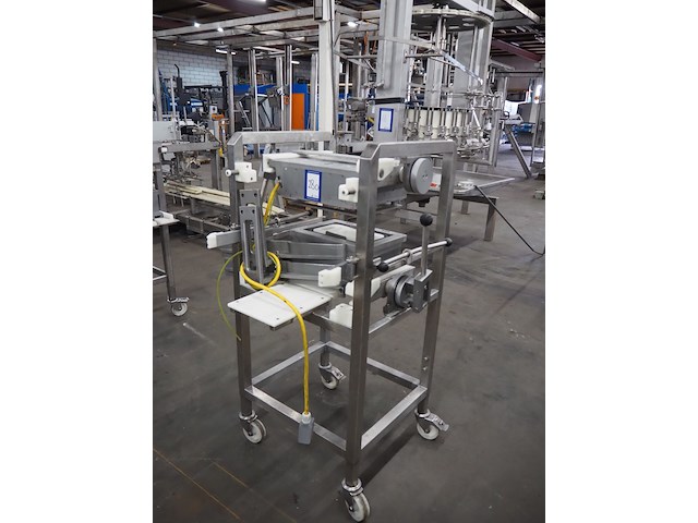 Sealpac - afbeelding 1 van  5