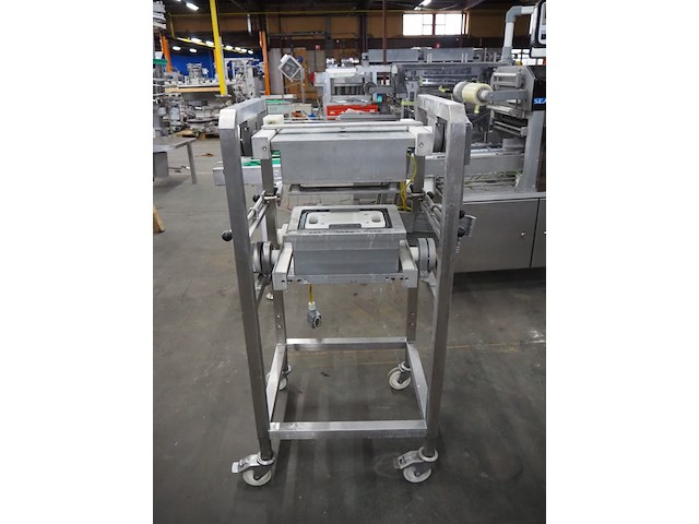 Sealpac - afbeelding 2 van  5