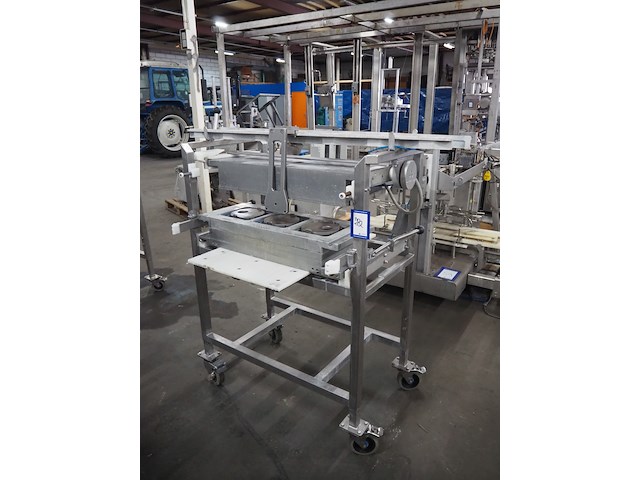 Sealpac - afbeelding 1 van  5