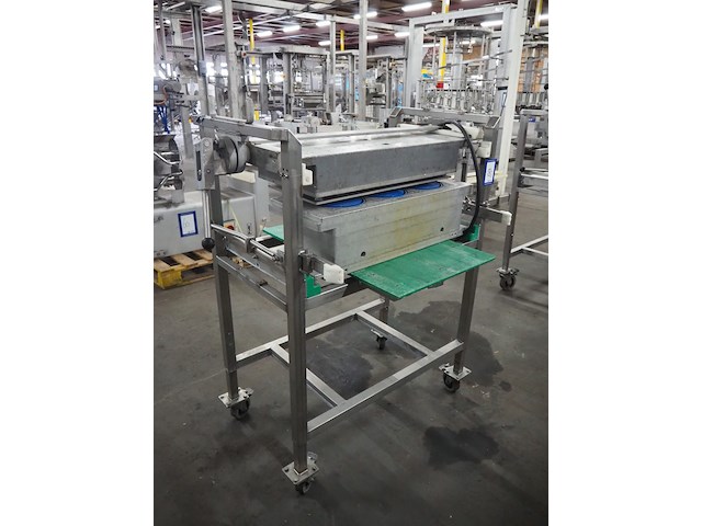 Sealpac - afbeelding 1 van  4