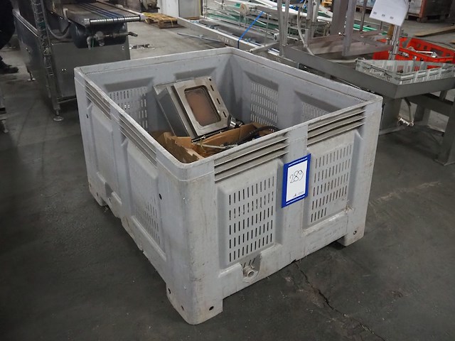 Sealpac - afbeelding 1 van  5