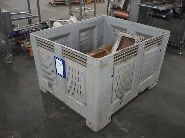 Sealpac - afbeelding 2 van  5