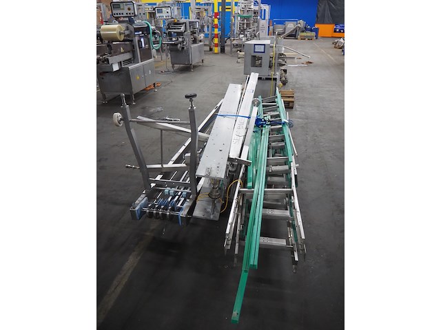 Sealpac - afbeelding 2 van  3