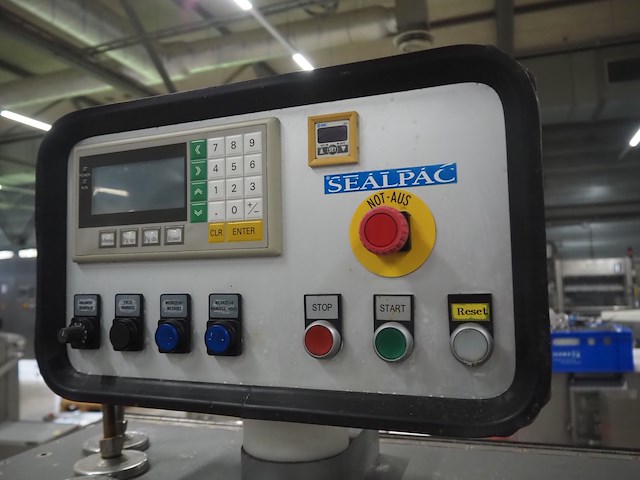 Sealpac - afbeelding 6 van  22