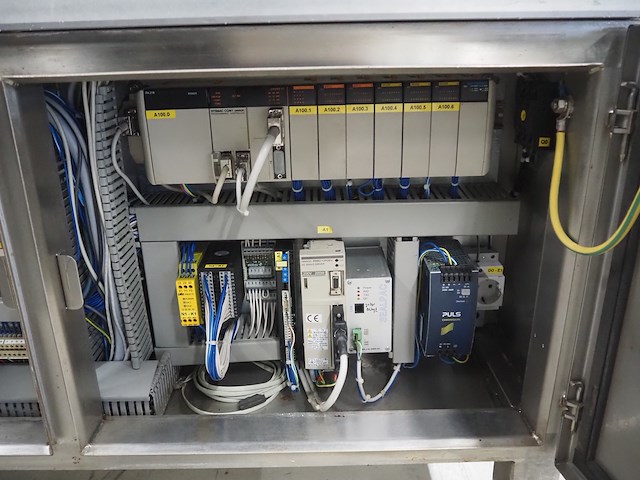 Sealpac - afbeelding 7 van  22