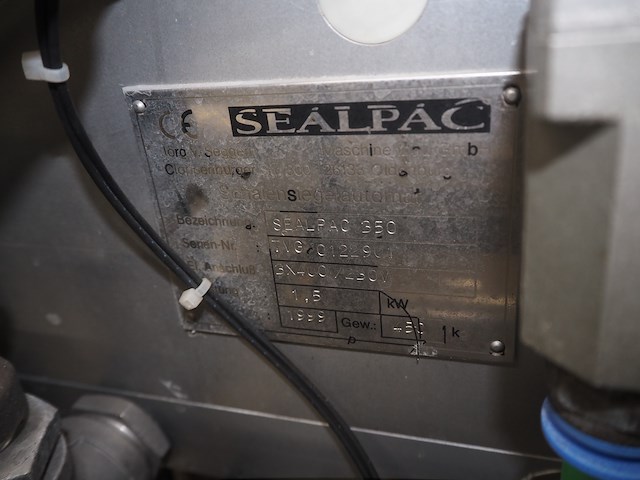 Sealpac - afbeelding 11 van  22