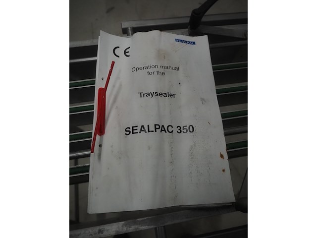 Sealpac - afbeelding 13 van  22