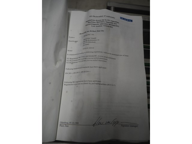 Sealpac - afbeelding 14 van  22