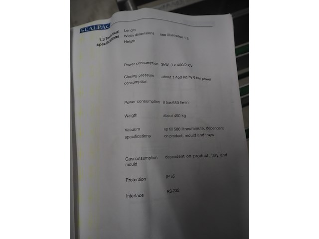 Sealpac - afbeelding 15 van  22