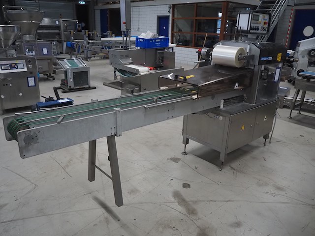 Sealpac - afbeelding 12 van  22