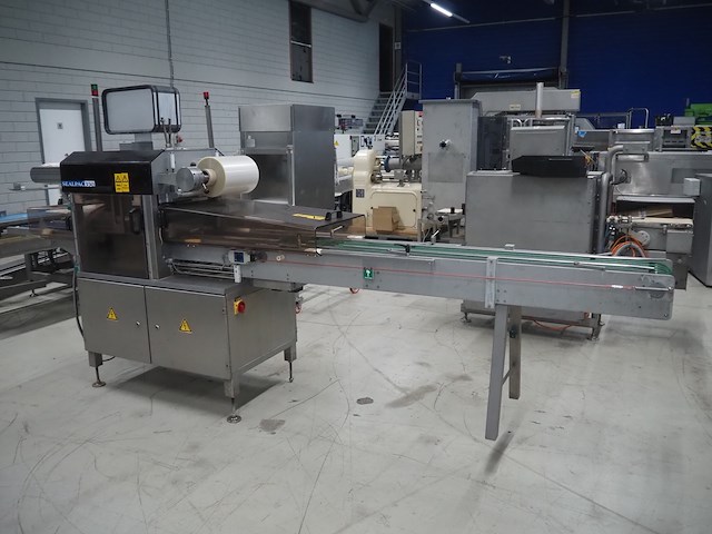 Sealpac - afbeelding 16 van  22