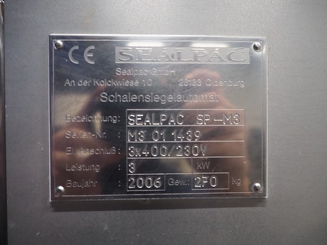Sealpac - afbeelding 2 van  14
