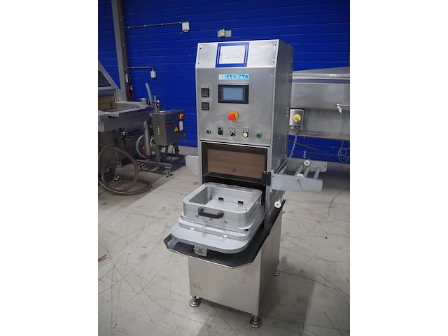 Sealpac - afbeelding 1 van  14