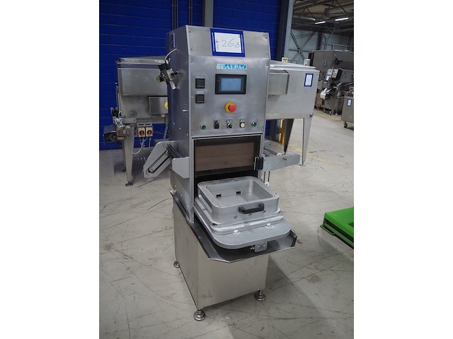 Sealpac - afbeelding 7 van  14