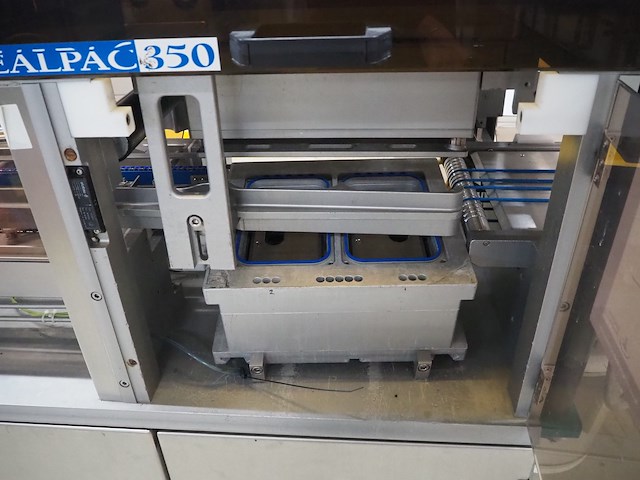 Sealpac - afbeelding 2 van  20