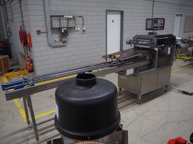 Sealpac - afbeelding 12 van  20