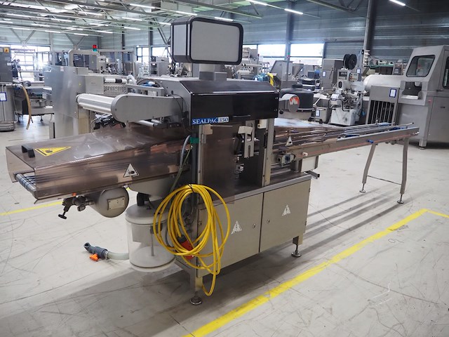 Sealpac - afbeelding 15 van  20