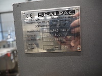 Sealpac - afbeelding 2 van  10