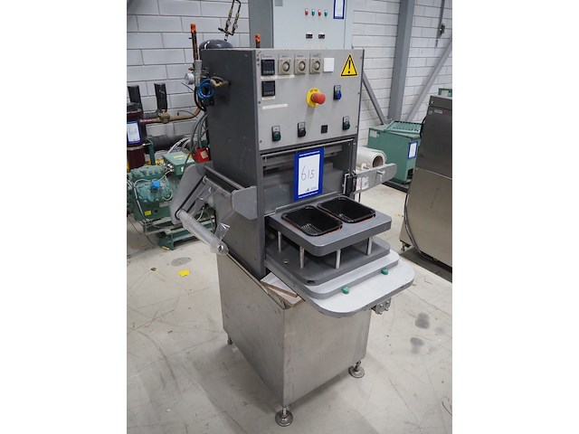 Sealpac - afbeelding 1 van  10