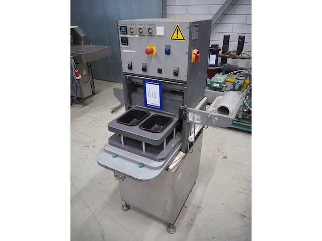 Sealpac - afbeelding 3 van  10