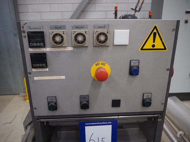 Sealpac - afbeelding 9 van  10