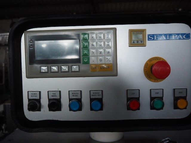 Sealpac - afbeelding 11 van  31