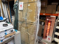 Sealskin acqua 5000 douchewand