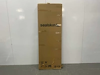 Sealskin douchedeur - afbeelding 2 van  4
