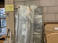 Sealskin douchewand en deur - afbeelding 1 van  3