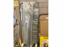 Sealskin douchewand en deur - afbeelding 2 van  3