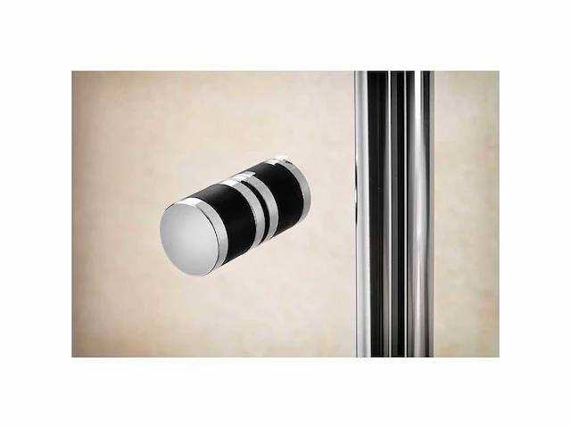 Sealskin duka multi-s 4000 hoekinstap zilverhoogglans - afbeelding 3 van  4