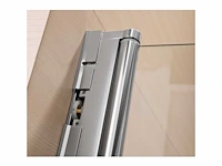 Sealskin duka multi-s 4000 hoekinstap zilverhoogglans - afbeelding 4 van  4