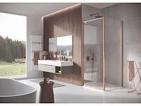 Sealskin duka natura 4000 zijwand copper pearl - afbeelding 1 van  1