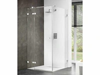 Sealskin duka optix nisdeur zo-88pn1 r douchewand - afbeelding 1 van  3