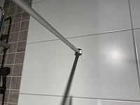Sealskin libero 400 douche & badwand - afbeelding 8 van  8