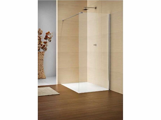Sealskin libero 4000 douchewand - afbeelding 1 van  4