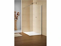 Sealskin libero 4000 douchewand - afbeelding 1 van  4