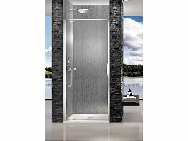 Sealskin natura 4000 douchewand - afbeelding 1 van  4