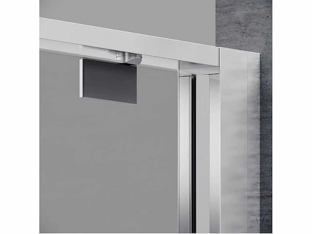 Sealskin natura 4000 douchewand - afbeelding 2 van  4