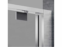 Sealskin natura 4000 douchewand - afbeelding 2 van  4