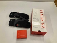Sealskinz verwarmde handschoenen maat m - afbeelding 1 van  6