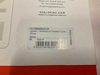 Sealskinz verwarmde handschoenen maat m - afbeelding 6 van  6