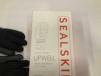 Sealskinz verwarmde handschoenen maat xxl - afbeelding 2 van  6