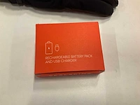 Sealskinz verwarmde handschoenen maat xxl - afbeelding 5 van  6